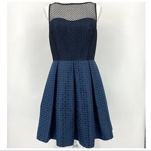 A.B.S. By Allen Schwartz cocktail dress